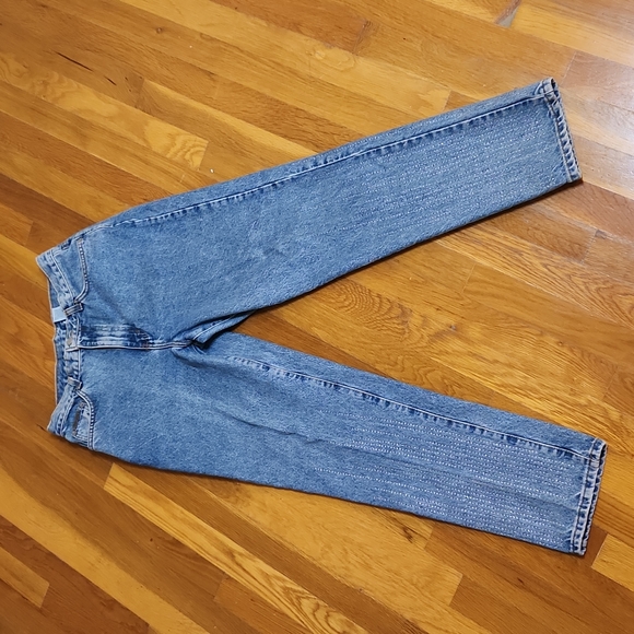 Vintage Double Stone Washed - Picture 1 of 10